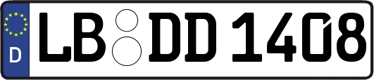 LB-DD1408