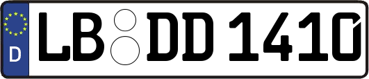 LB-DD1410