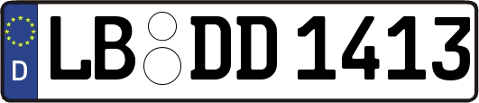 LB-DD1413