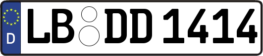 LB-DD1414