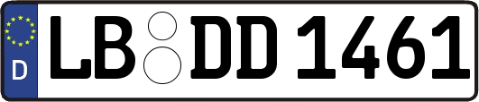 LB-DD1461