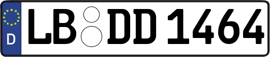 LB-DD1464