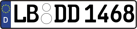 LB-DD1468