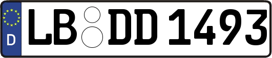LB-DD1493