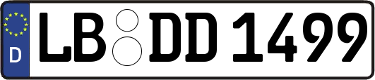 LB-DD1499