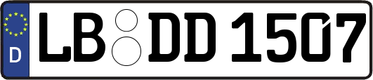 LB-DD1507