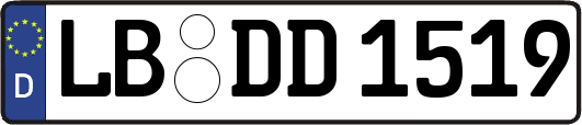 LB-DD1519