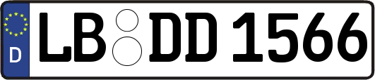LB-DD1566