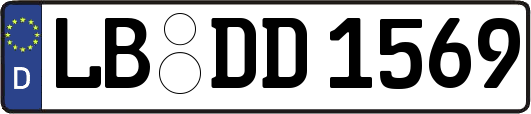 LB-DD1569