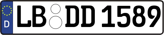 LB-DD1589