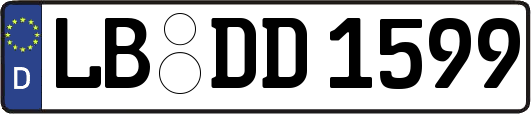 LB-DD1599