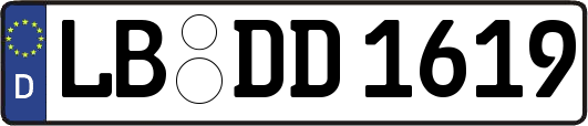 LB-DD1619
