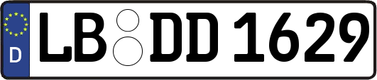 LB-DD1629