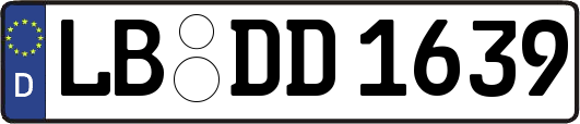 LB-DD1639