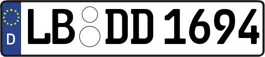 LB-DD1694