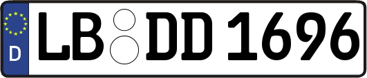 LB-DD1696