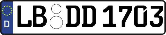 LB-DD1703