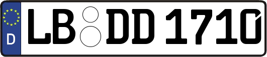 LB-DD1710