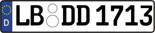 LB-DD1713