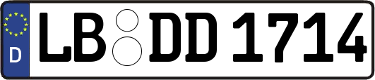 LB-DD1714