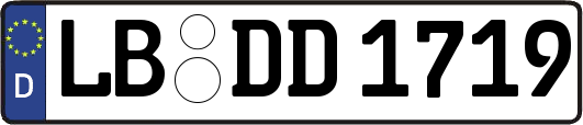 LB-DD1719