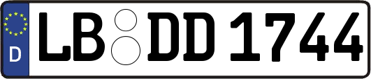 LB-DD1744