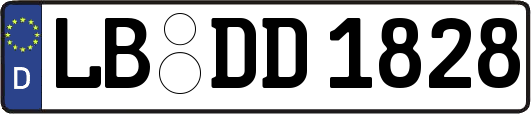 LB-DD1828