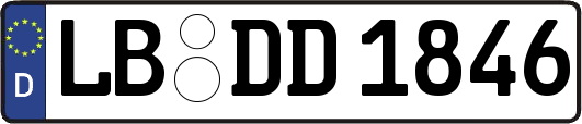 LB-DD1846
