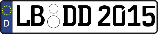 LB-DD2015
