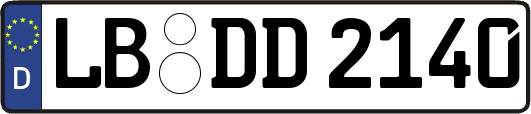 LB-DD2140