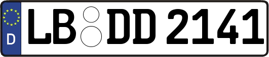 LB-DD2141