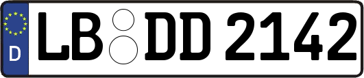 LB-DD2142