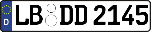 LB-DD2145