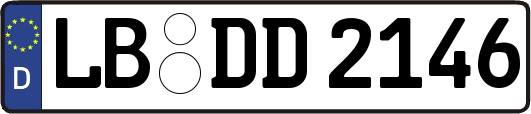 LB-DD2146