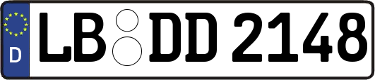 LB-DD2148