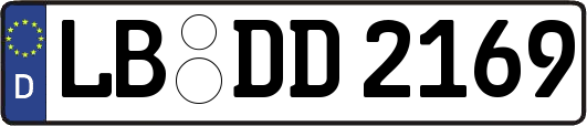 LB-DD2169