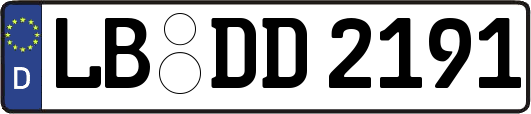 LB-DD2191