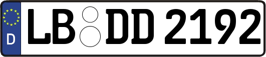 LB-DD2192