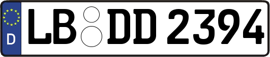 LB-DD2394