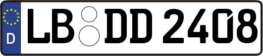 LB-DD2408