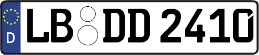 LB-DD2410