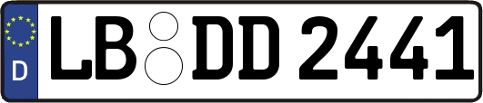 LB-DD2441