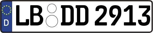 LB-DD2913