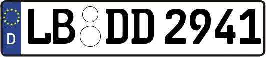 LB-DD2941