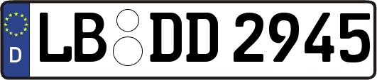 LB-DD2945