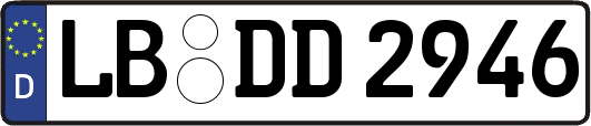 LB-DD2946