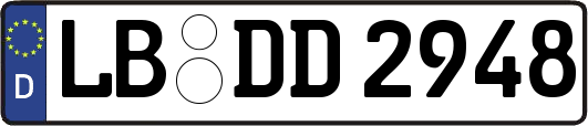 LB-DD2948