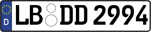 LB-DD2994