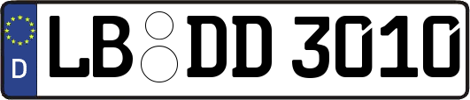 LB-DD3010