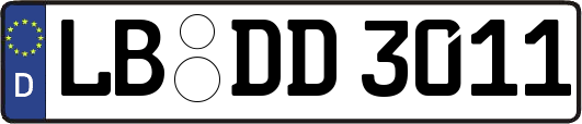 LB-DD3011